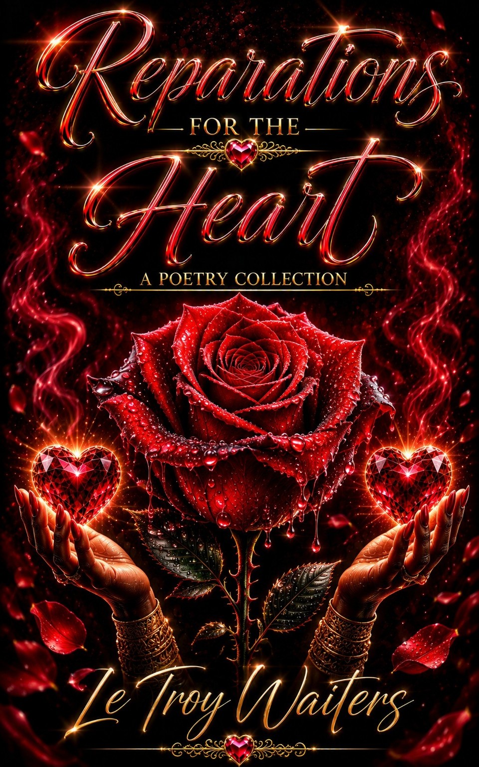 Reparations for the Heart book cover